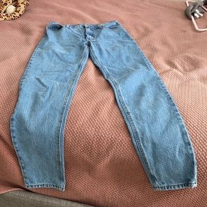 Carly Light Wash Jeans